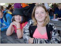 VS Neufeld am Keltenfest, 16.06.2014