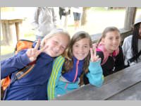 VS Neufeld am Keltenfest, 16.06.2014