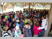 VS Neufeld am Keltenfest, 16.06.2014