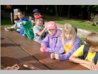 VS Neufeld am Keltenfest, 16.06.2014