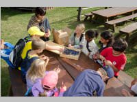 VS Neufeld am Keltenfest, 16.06.2014