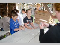 VS Neufeld am Keltenfest, 16.06.2014