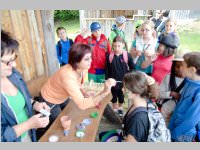 VS Neufeld am Keltenfest, 16.06.2014