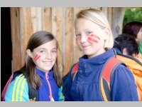 VS Neufeld am Keltenfest, 16.06.2014