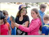 VS Neufeld am Keltenfest, 16.06.2014