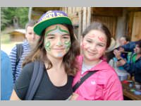 VS Neufeld am Keltenfest, 16.06.2014