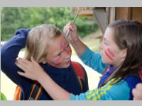 VS Neufeld am Keltenfest, 16.06.2014