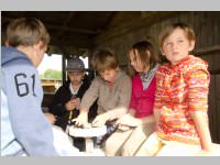 VS Neufeld am Keltenfest, 16.06.2014