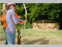 VS Neufeld am Keltenfest, 16.06.2014