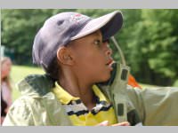 VS Neufeld am Keltenfest, 16.06.2014