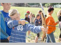 VS Neufeld am Keltenfest, 16.06.2014