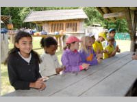 VS Neufeld am Keltenfest, 16.06.2014