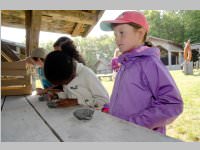 VS Neufeld am Keltenfest, 16.06.2014