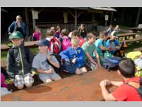 VS Neufeld am Keltenfest, 16.06.2014