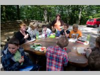 VS Neufeld am Keltenfest, 16.06.2014