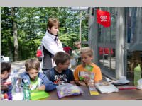 VS Neufeld am Keltenfest, 16.06.2014