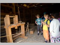 VS Neufeld am Keltenfest, 16.06.2014