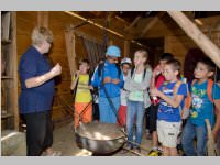 VS Neufeld am Keltenfest, 16.06.2014