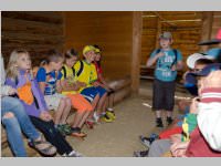 VS Neufeld am Keltenfest, 16.06.2014