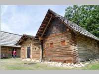 VS Neufeld am Keltenfest, 16.06.2014