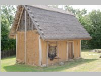 VS Neufeld am Keltenfest, 16.06.2014