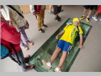 VS Neufeld am Keltenfest, 16.06.2014