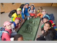 VS Neufeld am Keltenfest, 16.06.2014