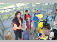 VS Neufeld am Keltenfest, 16.06.2014