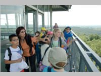 VS Neufeld am Keltenfest, 16.06.2014