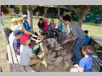 VS Neufeld am Keltenfest, 16.06.2014