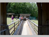 VS Neufeld am Keltenfest, 16.06.2014