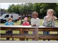 VS Neufeld am Keltenfest, 16.06.2014