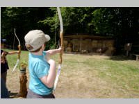 VS Neufeld am Keltenfest, 16.06.2014