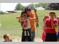 VS Neufeld am Keltenfest, 16.06.2014
