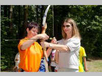 VS Neufeld am Keltenfest, 16.06.2014