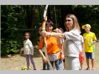 VS Neufeld am Keltenfest, 16.06.2014