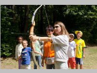 VS Neufeld am Keltenfest, 16.06.2014