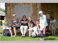 VS Neufeld am Keltenfest, 16.06.2014