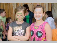 VS Neufeld am Keltenfest, 16.06.2014