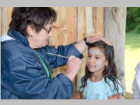 VS Neufeld am Keltenfest, 16.06.2014