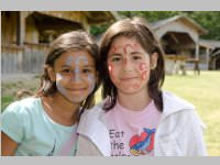 VS Neufeld am Keltenfest, 16.06.2014