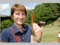 VS Neufeld am Keltenfest, 16.06.2014