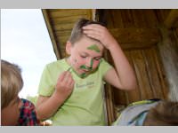 VS Neufeld am Keltenfest, 16.06.2014