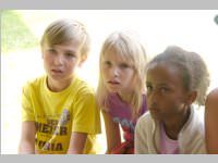 VS Neufeld am Keltenfest, 16.06.2014