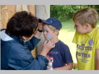 VS Neufeld am Keltenfest, 16.06.2014