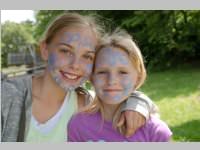 VS Neufeld am Keltenfest, 16.06.2014