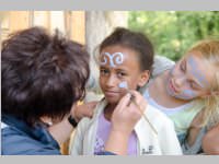 VS Neufeld am Keltenfest, 16.06.2014