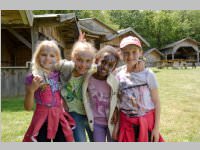 VS Neufeld am Keltenfest, 16.06.2014