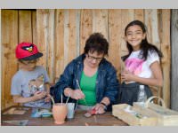 VS Neufeld am Keltenfest, 16.06.2014