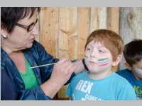 VS Neufeld am Keltenfest, 16.06.2014